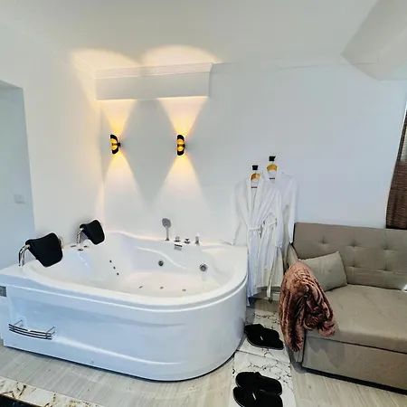 Luxe Appartamento *