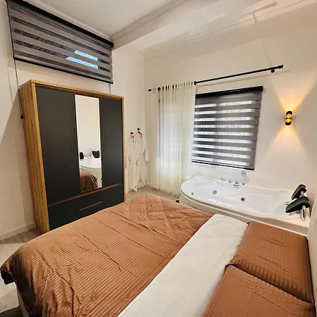 Luxe * Shkodër