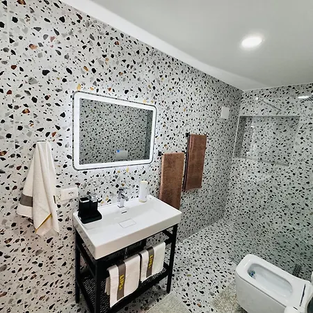 Appartamento Luxe *