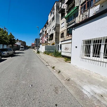Luxe Shkodër