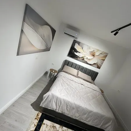 Luxe Appartamento