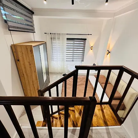 Luxe Apartment Shkoder