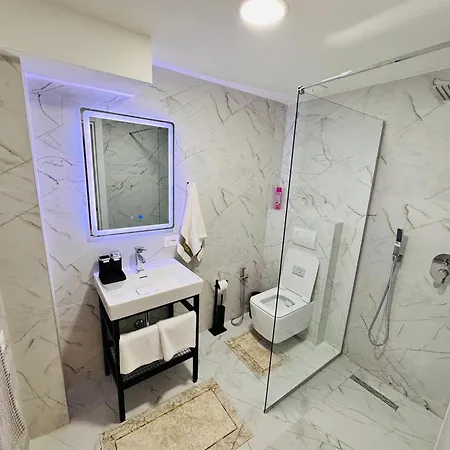 Luxe *