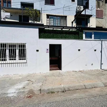 Apartment Luxe Shkoder