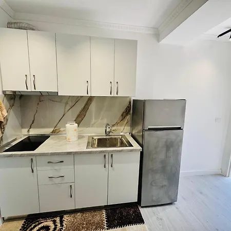 Apartment Luxe *