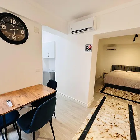 Apartment Luxe