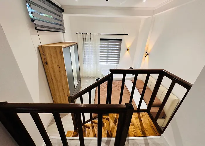 Luxe Apartament Szkodra