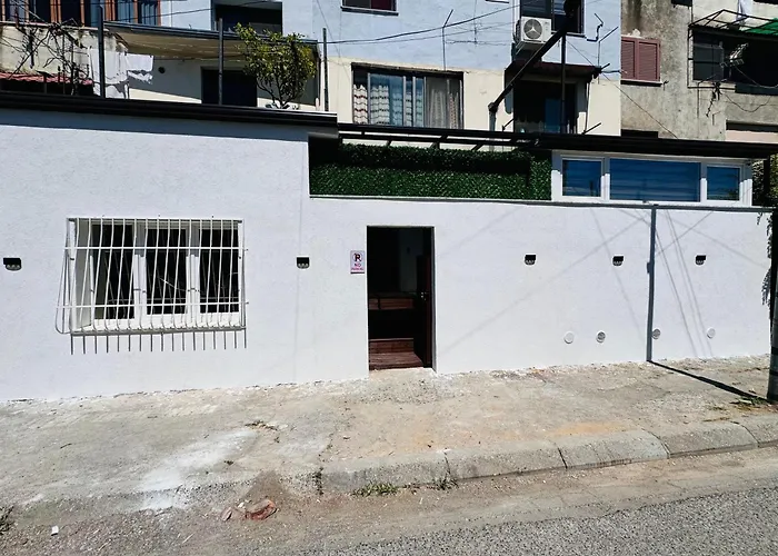 Apartament Luxe Szkodra