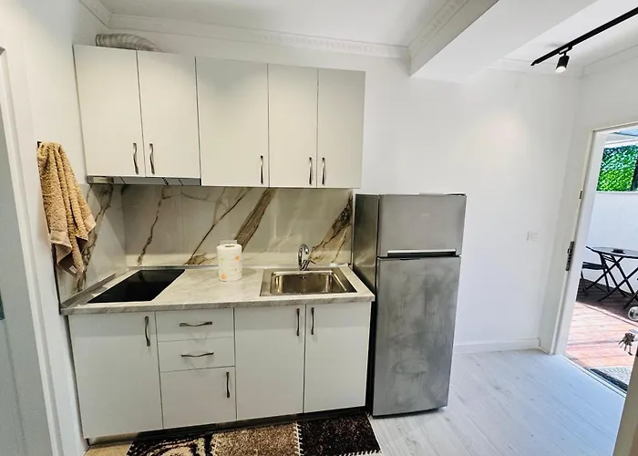 Apartament Luxe *