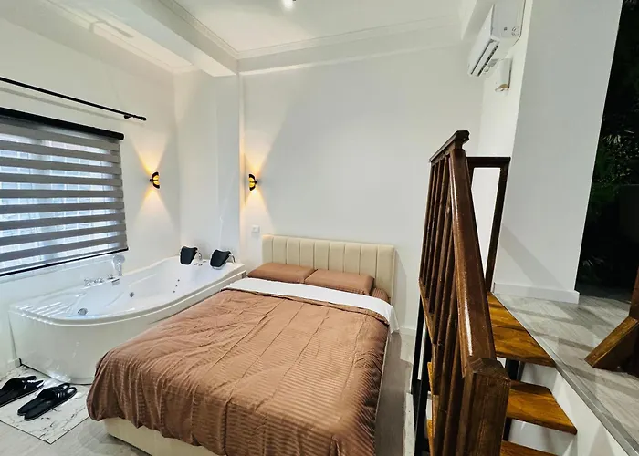 Luxe Apartament Szkodra