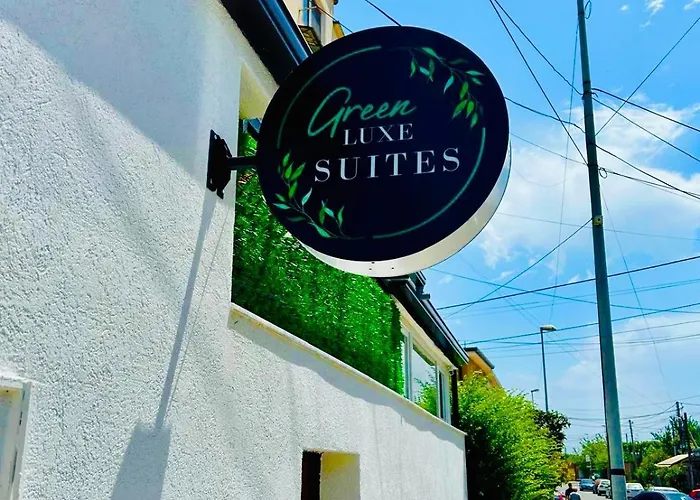 Luxe Appartamento Shkodër